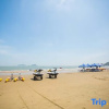 Отель Shengsi Nansha Seaview Homestay, фото 12