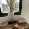 Отель Beautiful and Modern Apartment in Oroklini, Cyprus, фото 17