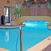 Отель Zoders Inn and Suites, фото 14