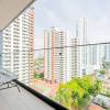Отель w Comfy 1BR in San Francisco, фото 16