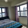 Отель Kc 2-Bedroom 1 At Horizon 101 Cebu, фото 9