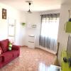 Отель Apartment With One Bedroom In Arinaga With Wonderful Mountain View And Wifi 400 M From The Beach, фото 1