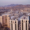 Отель Doubletree by Hilton Jabal Omar Makkah, фото 45