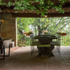 Отель Old country mansion in the heart of Val d'Orcia. Luxury Villa with Pool, AC, WIFI-VILLA ANTICA DIMOR, фото 9