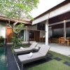 Отель Sandi Agung Villa, фото 17