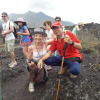 Отель Tiing Bali Guest House Adventure, фото 19