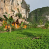 Отель Trang An Valley Bungalow, фото 11