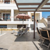 Отель Villa Nina Chania, фото 14