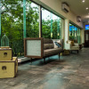 Отель Kabah Boutique Hotel, фото 12