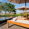 Отель Luxury 12 Bedroom Villa With Private Pool, Bali Villa 2027, фото 14