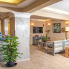 Отель Blue Bay Beach Otel, фото 2