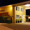 Отель Nambour Central Motel, фото 1