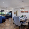 Отель Villa Toscana by Avantstay Palatial Villa With Spa, Pool, Theater & Game Room! Permit#4769, фото 12