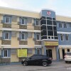 Отель Luxor One Traveller Inn Davao в Давао