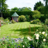 Отель Malvern Holiday Garden Flat, фото 19