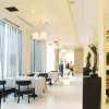 Отель Jin Qiao International Hotel, фото 9