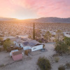 Отель Asteroid by Avantstay Unique Ranch Retreat Just Outside Joshua Tree Permit: Vhr22-094, фото 15