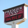 Отель Premier Inns Metro Center в Финиксе