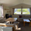 Отель Cosy 3-bed Caravan,combe Haven st Leonards on sea, фото 11