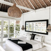 Отель White Palm Hotel Bali, фото 17