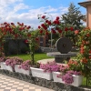 Отель B&B Le Antiche Cisterne, фото 3