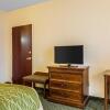 Отель Comfort Inn East Windsor - Springfield, фото 19