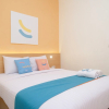 Отель Sans Hotel Aurum Semarang, фото 6