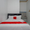 Отель RedDoorz near Universitas Semarang 2, фото 6