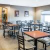 Отель Comfort Inn And Suites, фото 11