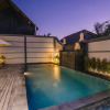 Отель Rommy Villas Lembongan, фото 16