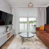 Отель Przemyska Apartment Gdańsk by Renters, фото 6
