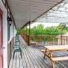 Отель Cedar Lodge Motel, фото 8