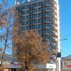 Отель Zimbru, фото 1