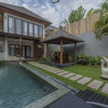 Отель Grania Bali Villa, фото 20