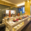Отель Ascott Central Wuxi, фото 12