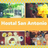 Отель Hostal San Antonio, фото 12