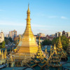Отель Yangon Excelsior в Янгоне