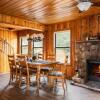 Отель Cougar Lodge by Avantstay Private Character Cabin in Big Bear w/ Large Patio, фото 11