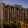 Отель DoubleTree by Hilton Hotel St. Louis - Chesterfield, фото 1