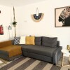 Отель Captivating 1-bed Apartment in Portimao-beach, фото 6