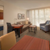 Отель Residence Inn Bethesda Downtown, фото 11