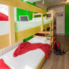 Отель Hostel Bed & Coffee 360°, фото 18