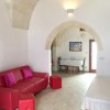 Отель House With 4 Bedrooms in Surano, With Terrace and Wifi - 7 km From the, фото 3