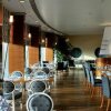 Отель Mövenpick Hotel Al Khobar в Аль-Хобаре