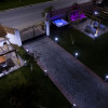 Отель Villa Albion, фото 23