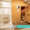 Отель Rehwiesa B24, Studio with balcony, фото 1