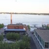 Отель Waterfront off Queens Quay в Торонто