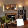 Отель @ Home Hotel Locarno, фото 6