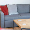Отель Luxury 2 Bed Apartment Parking by NEC Solihull, фото 3