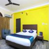 Отель Nachiappa Adyar Inn By OYO Rooms, фото 4